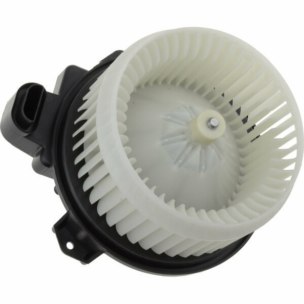 Toyota Corolla 15-09/Prius 15-14/Prius V Blower Motor, Pm4031, Continental/Teves, Mfr#: PM4031